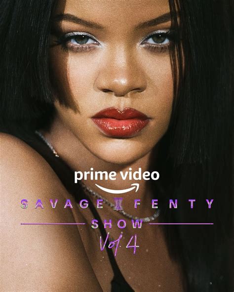 savage x fenty show vol 5
